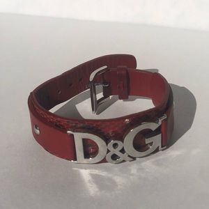 Dolce & gabbana bracelet